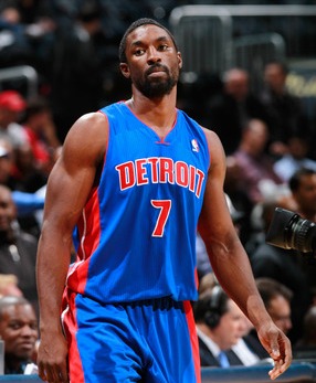 Ben Gordon