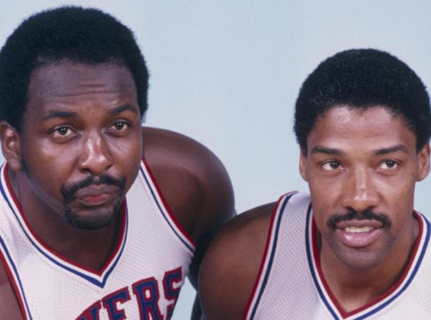 Los primeros jugadores de la Semana y del Mes de la historia de la NBA