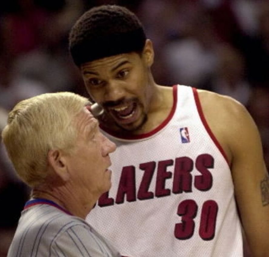 Rasheed Wallace