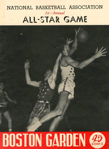 All star 1951